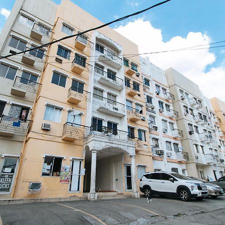 Reddoorz @ Kassel North Caloocan Exterior photo