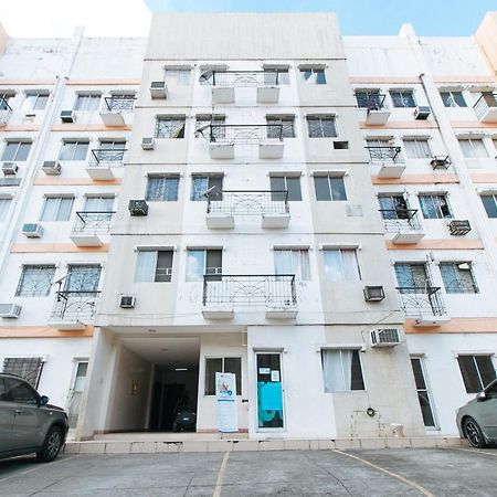 Reddoorz @ Kassel North Caloocan Exterior photo