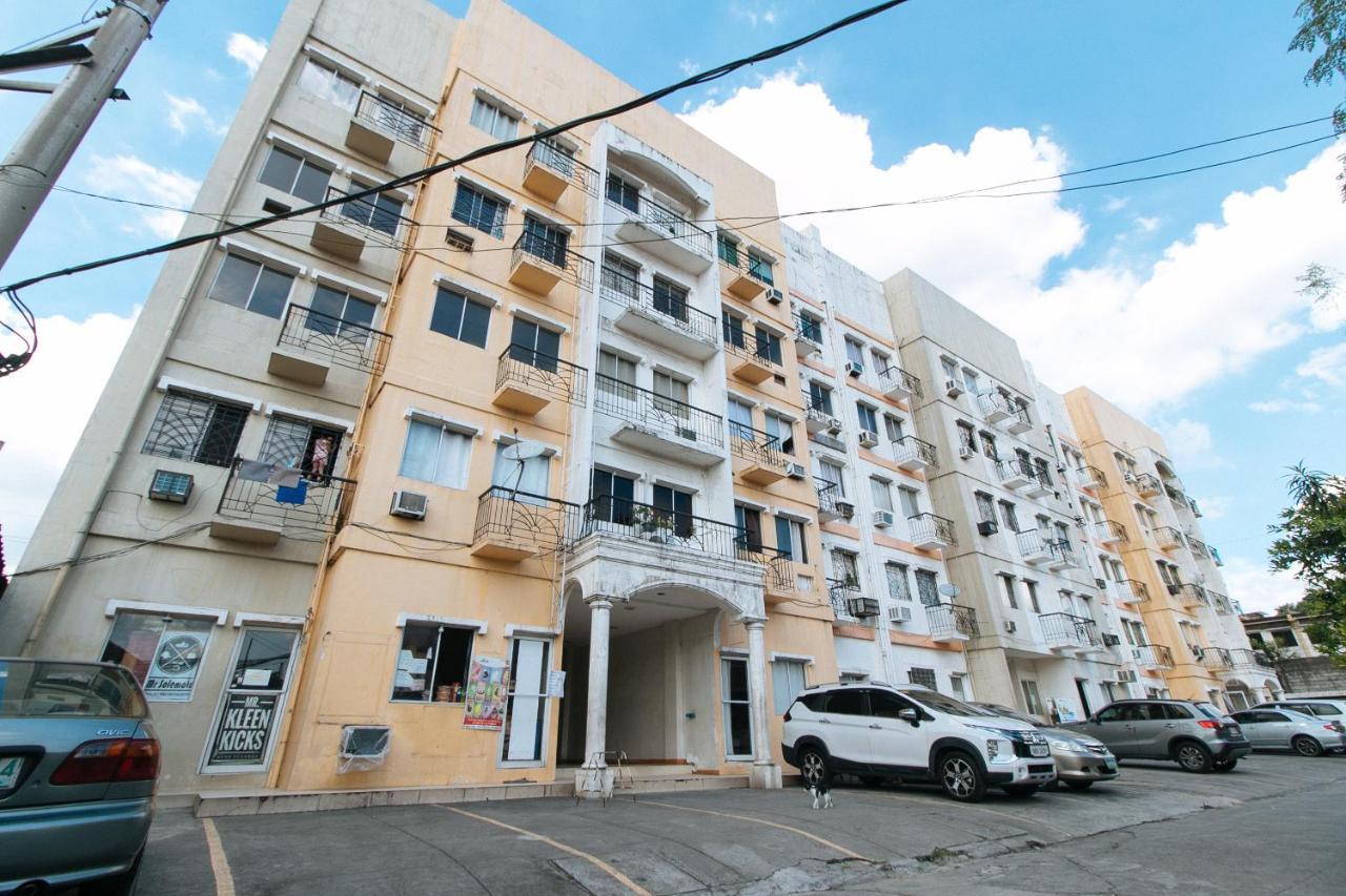 Reddoorz @ Kassel North Caloocan Exterior photo