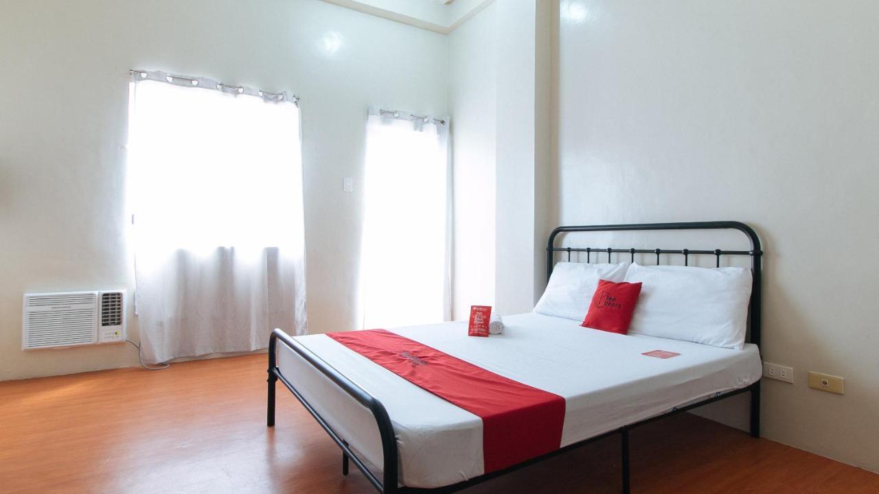Reddoorz @ Kassel North Caloocan Exterior photo