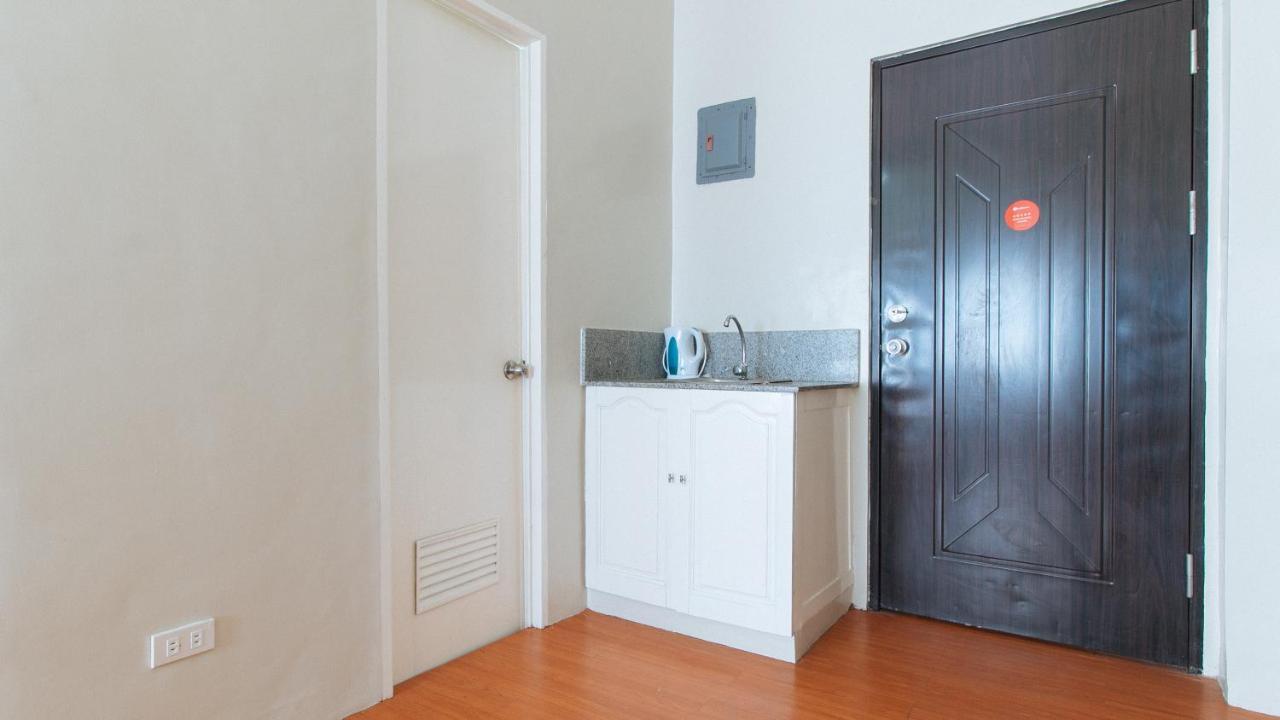 Reddoorz @ Kassel North Caloocan Exterior photo