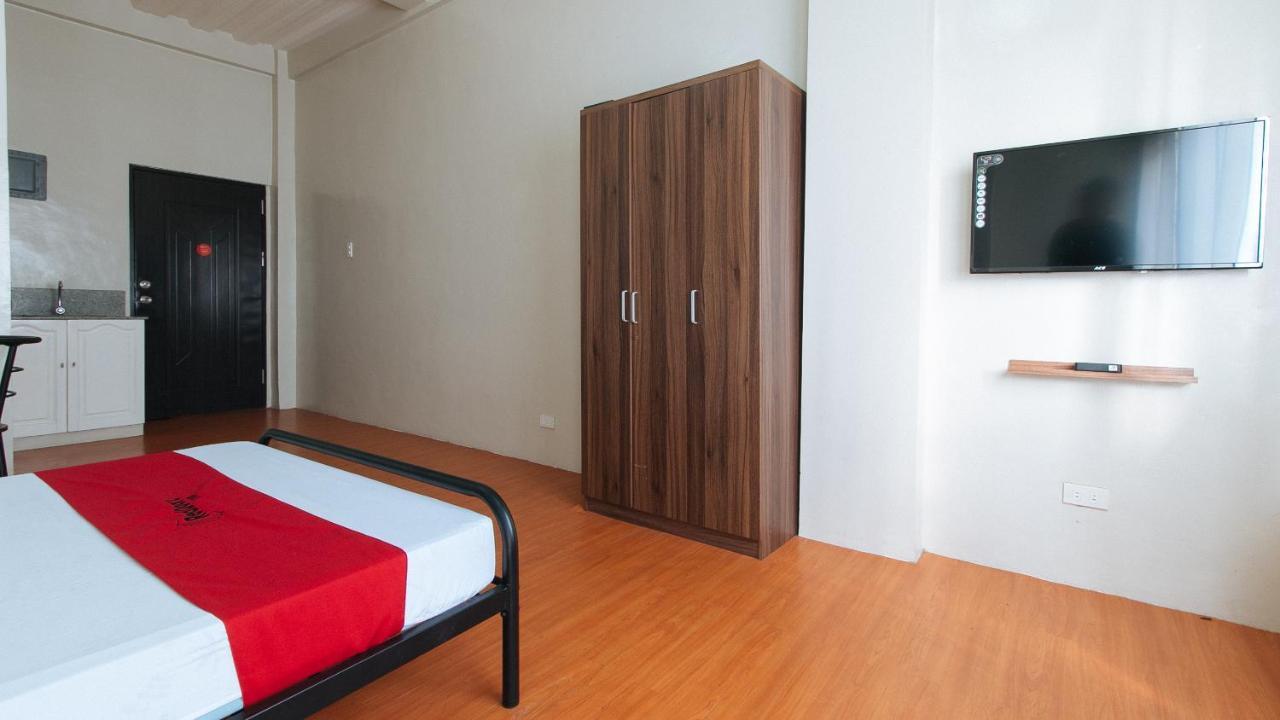 Reddoorz @ Kassel North Caloocan Exterior photo