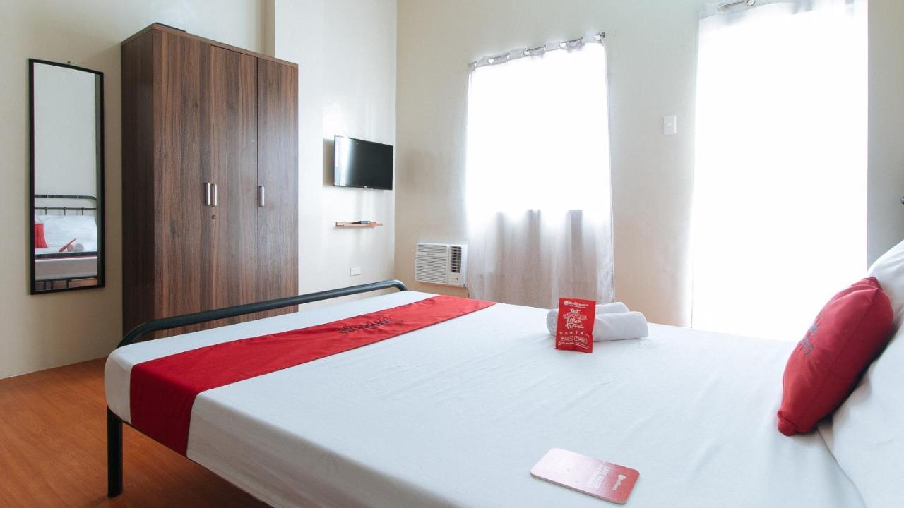 Reddoorz @ Kassel North Caloocan Exterior photo