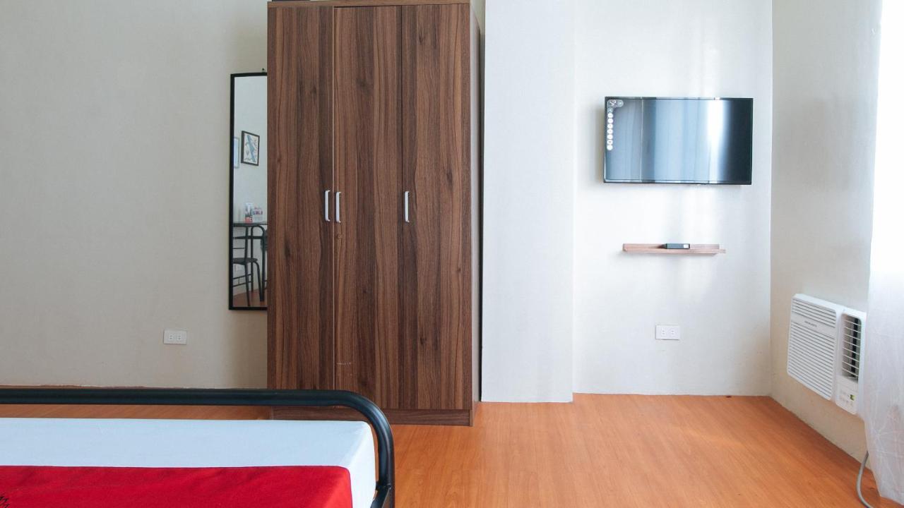 Reddoorz @ Kassel North Caloocan Exterior photo